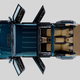 Illustration for article titled There Might Be A Mercedes-Benz G-Wagen Maybach Coming Because Why Not